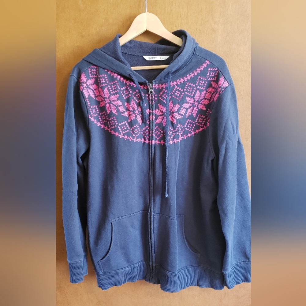 Old Navy Hoodie